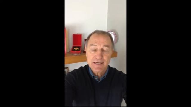 GIANNI DE BIASI - INVITO ALLA SERATA SOLIDALE DI CAROVIGNO PER L'ALBANIA смотреть онлайн