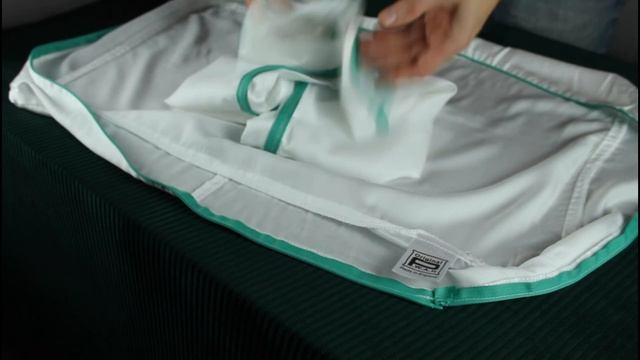 What is TENCEL®? With The Original Pillow with a Hole™. смотреть онлайн