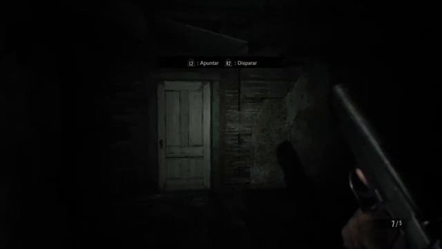 La Familia Baker - RESIDENT EVIL 7 biohazard - Part: 2 смотреть онлайн