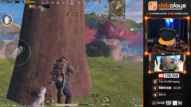 I ALMOST LOST THIS INSANE FIGHT 😮 PUBG Metro Royale смотреть онлайн