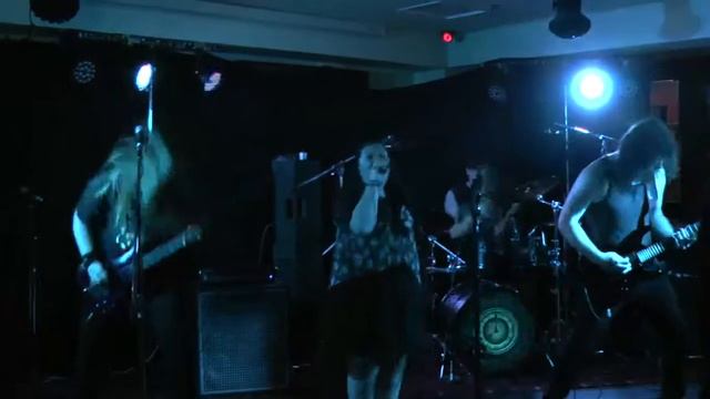 Shatter The Crown - 30/30-150 (Cover) смотреть онлайн