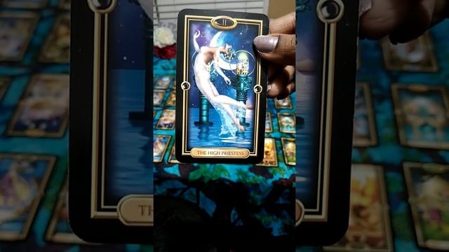 ?Past Or Future♥️? Don't Be Deceived! Feb13, 2020, Tarot Reading смотреть онлайн