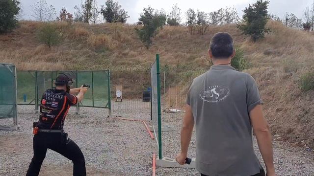IPSC Monster Cup 2021 Valeggio смотреть онлайн