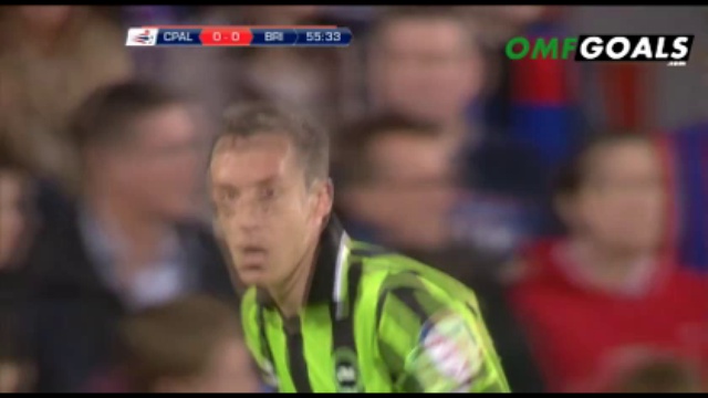CRYSBRIG смотреть онлайн
