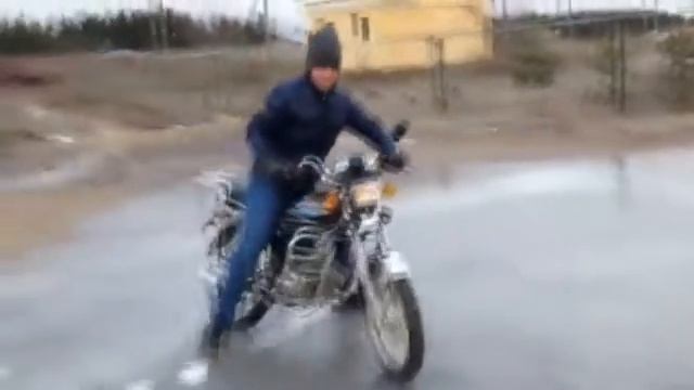 я дрифтер,я парень лютый смотреть онлайн