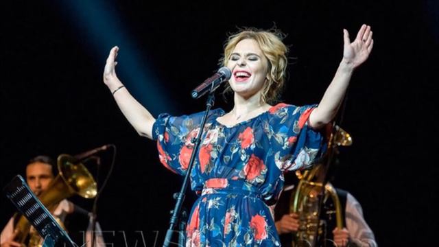 Пелагея - Пташечка ( Pelageya - Little Bird )