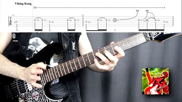 10 Intermediate Guitar Solos To Improve Your Playing | Guitar Lesson Tab