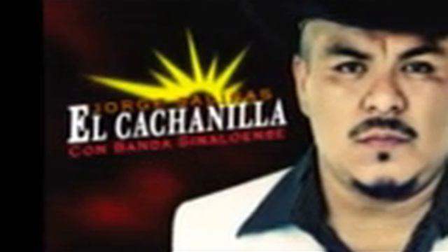 Jorge Salinas "El Cachanilla" - Tu Eres смотреть онлайн