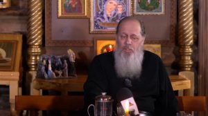 Премьера! О. Владимир Головин. Ответы на женские вопросы!