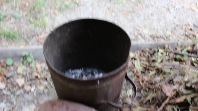 Пламегаситель для древесного угля смотреть онлайн