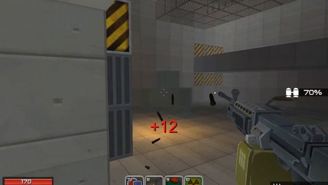 Madness Cubed Missions #29 Chapter 3 Mission 8 смотреть онлайн