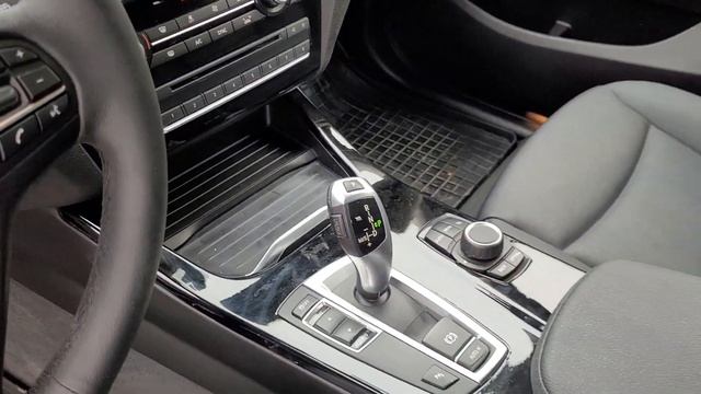 X3(F25) 17г.2.0Ti,ат,2090т.р.ввоз из США 12.22г. смотреть онлайн