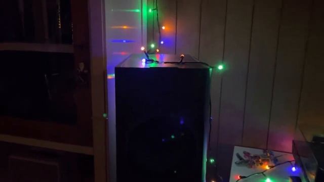Focal Chorus 726 + Yamaha A-S1200 смотреть онлайн