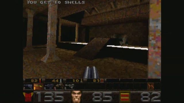 Let's Play ~25 Years of Doom Part 270 -- Shrak for Quake (1/2) смотреть онлайн