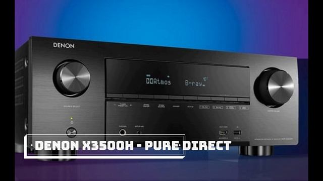 Сравнительное тестирование: Denon или Pioneer 2019 смотреть онлайн