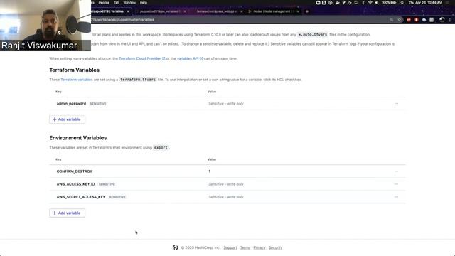 Puppet Camp America East: A New Cloud Operating Model смотреть онлайн