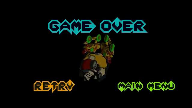 Game Over: Jet Grind Radio смотреть онлайн