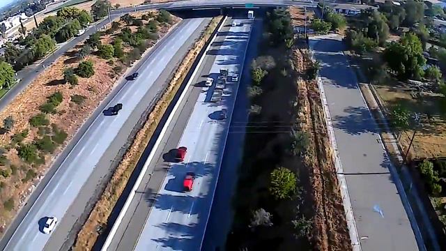 Flight of my Sky Viper Journey Pro Video Drone V2700 with GPS 04-22-19 (720p) (1) смотреть онлайн