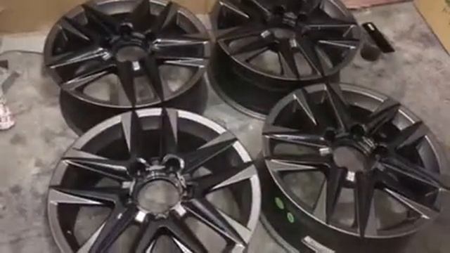 Диски Lexus смотреть онлайн