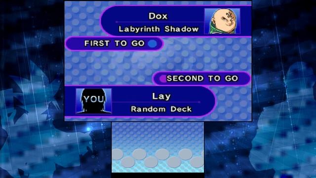 My first shadow game | Yu-Gi-Oh! Nightmare Troubadour - Ep8 смотреть онлайн