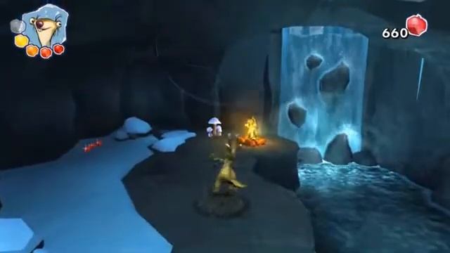 Ice Age 2 The Meltdown PC Game Download смотреть онлайн