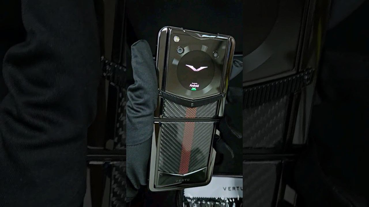 ПЕРВОЕ ВКЛЮЧЕНИЕ #IRONFLIP #METAVERTU ‼️ #METAVERTUIRONFLIP #VERTU #WEB3 #GALLERYLUXE #89826160777 смотреть онлайн