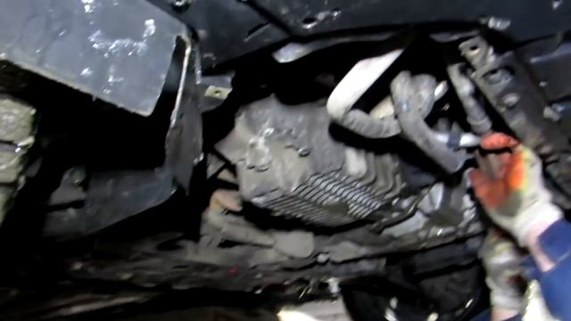 Попал на 13000 руб. Осмотр авто и ТО Форд Фокус 3 экобуст. Азбука Форд. смотреть онлайн