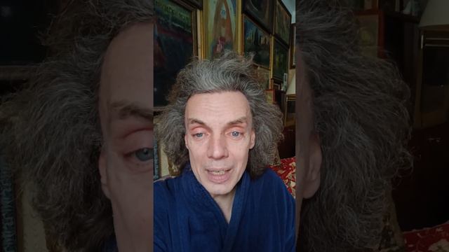 Тот, кто среди вас, целиком в вас. Образ разделения не является сущим, а только временной мыслью. смотреть онлайн