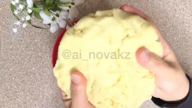 ПЕСОЧНЫЕ КОЛЕЧКИ 😋😋😋 смотреть онлайн