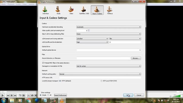 How to fix VLC crash reporting-Ooops VLC media player just crashed смотреть онлайн