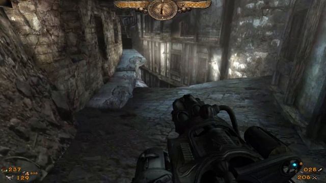 Painkiller: Reload 4.2 - Innsmouth Walkthrough + All Secrets & More (Trauma+) смотреть онлайн