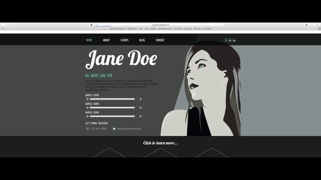 How log in | VAW WordPress Tutorial смотреть онлайн