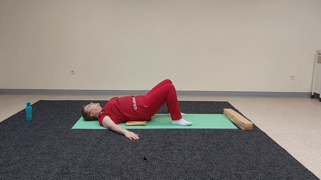 Комплекс 1. После операции на грыжу в поясничном отделе. смотреть онлайн