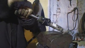 НИССАН АД  Снятие, ремонт и установка рулевой рейки