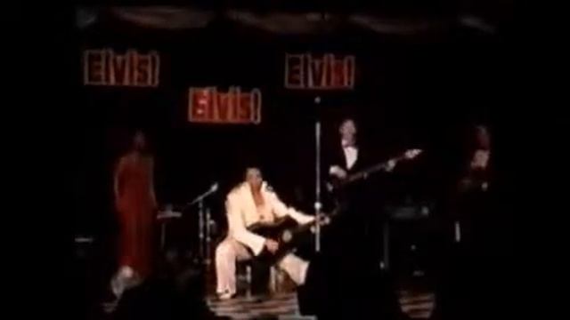 Johnny Edwards as Elvis :C. C. Rider смотреть онлайн
