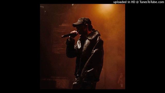 (free) Rocket X Lildrughill X Fresco Type Beat - время