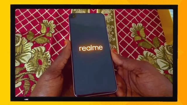 Realme 8 unboxing 8/128 | best processor helio g95 | super Amoled display | Best gaming phone смотреть онлайн