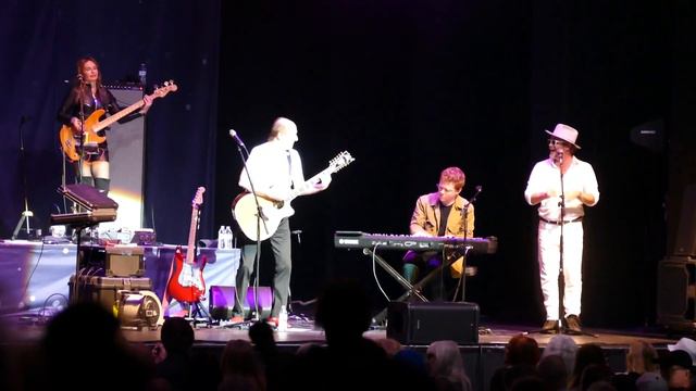 Starman Featuring Adrian Belew