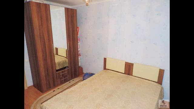 2-комнатная квартира, г. Серпухов, Красный пер... смотреть онлайн