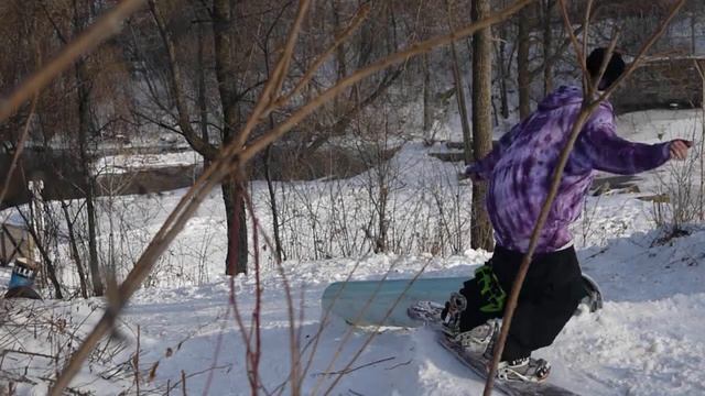 Snowboarding video смотреть онлайн