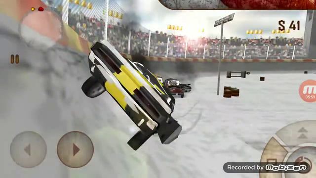 Extreme Demolition смотреть онлайн