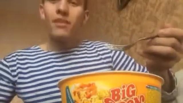 Как правильно есть лапшу смотреть онлайн