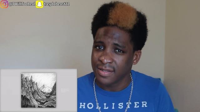 Miyagi & Andy Panda - Yamakasi | AMERICAN REACTS to RUSSIAN RAP смотреть онлайн