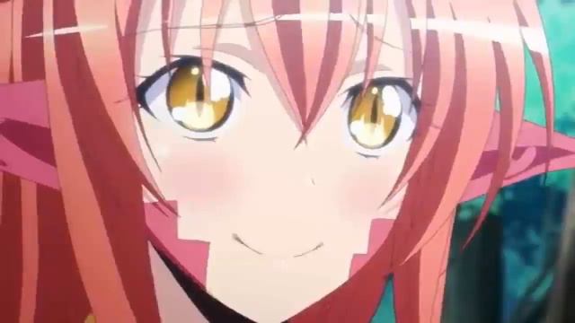 Fanfic-Sonic En Monster Musume-Capitulo 1-Un Nuevo Mundo de Criaturas Extrañas смотреть онлайн