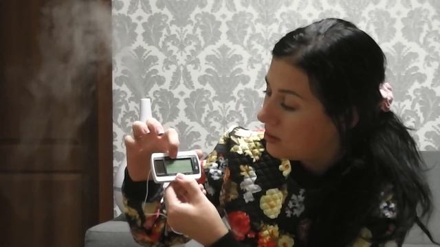 Наумовы на 5. Выпуск 5. ОБЗОР УВЛАЖНИТЕЛЕЙ смотреть онлайн