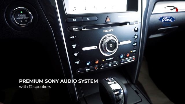 2018 Ford Explorer 3.5 V6 Sport - First Look (Philippines)