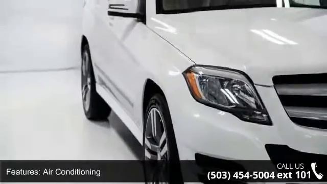 2013 Mercedes-Benz GLK-Class GLK350 - Mercedes-Benz of Wi... смотреть онлайн