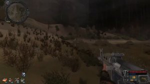 Прохождение S.T.A.L.K.E.R. Зов Припяти #4 Путь на Плато