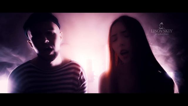 Lisovskiy & Kseniya - Группа крови (Цой, кавер, лаунж) + Бонус - Кукушка by Kseniya смотреть онлайн