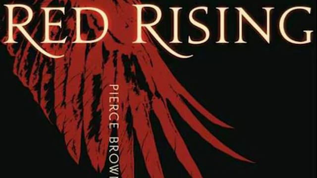 Red Rising chapter 39 смотреть онлайн